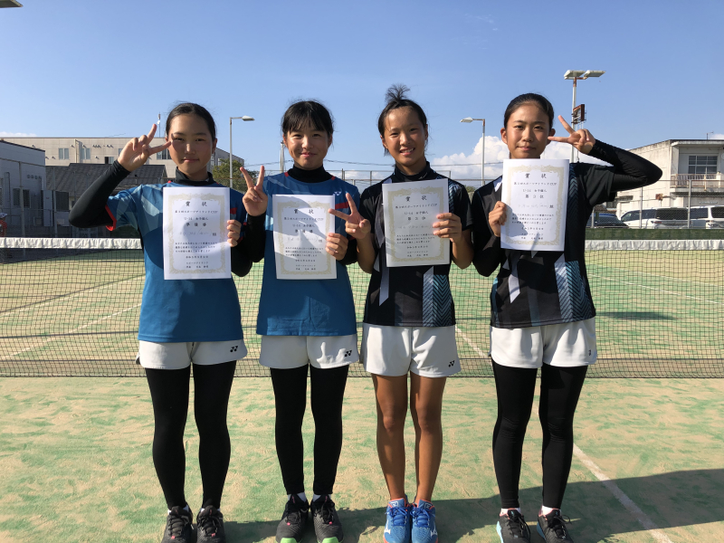 第３回スポーツアイランドCUP