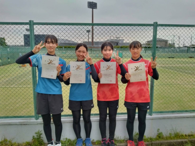 中体連地域クラブ選考会
