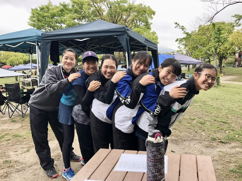 桜S.T.Cが発足しました