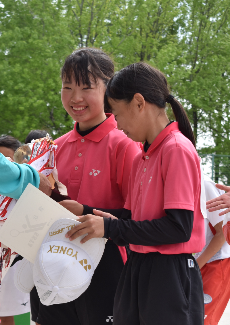 第42回全日本小学生選手権大会及び西日本大会佐賀県予選会