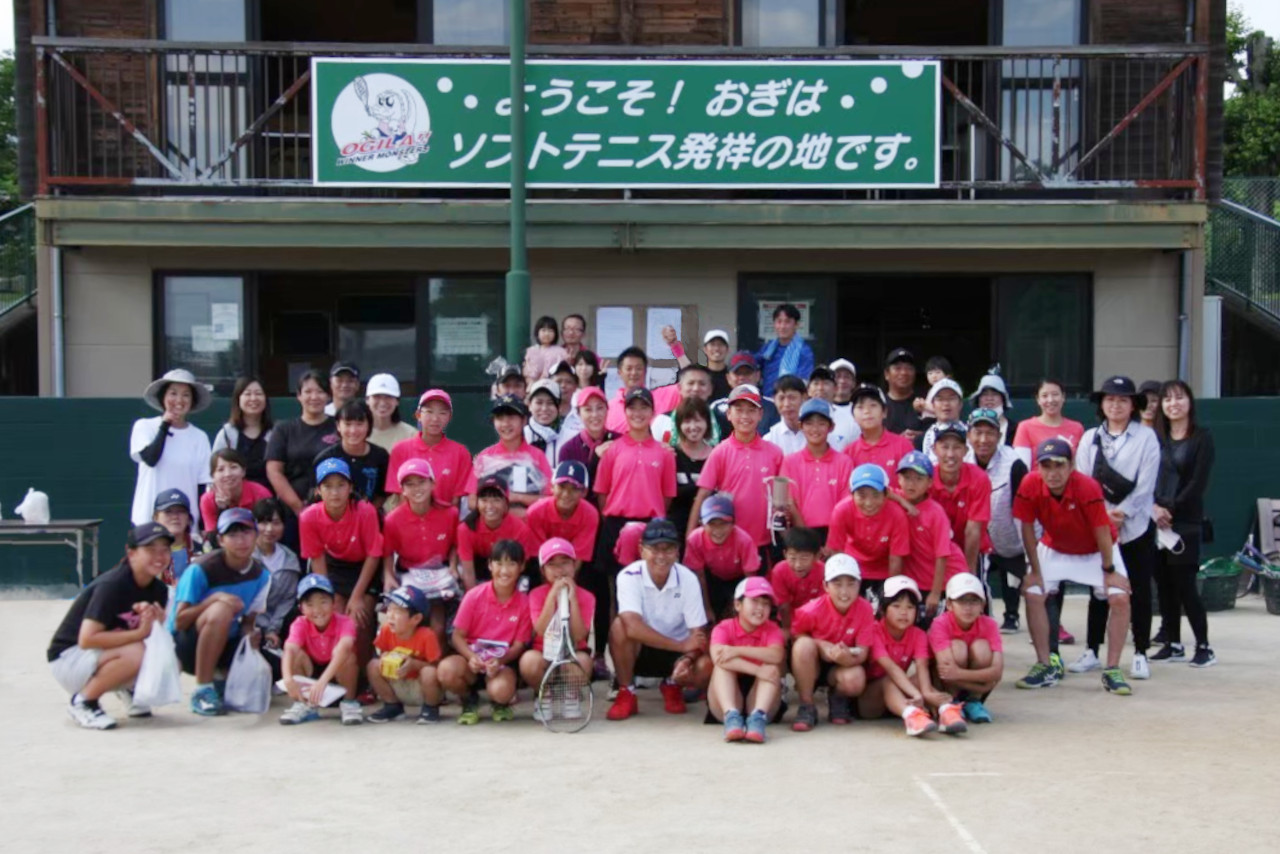 第２回親子ふれあい大会